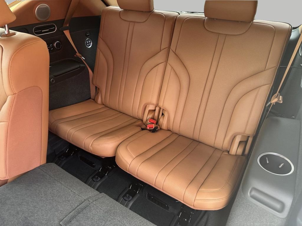2026 GENESIS GV80 Advanced - Photo 23
