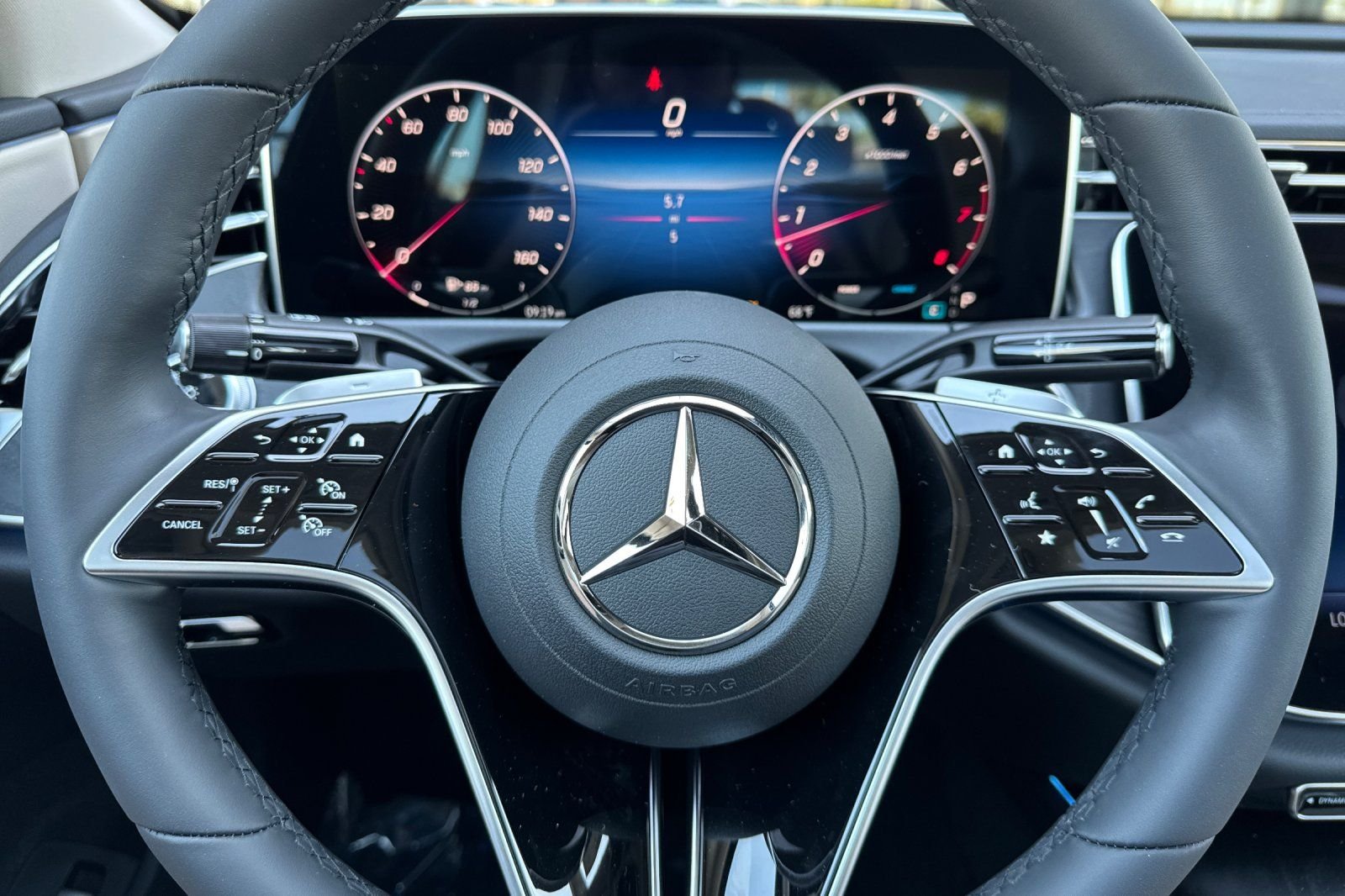 New 2026 Nautical Blue Metallic Mercedes-Benz E 350 image 22