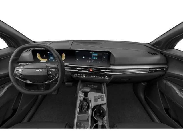 New 2026 Panthera Metal Kia X-Line image 7