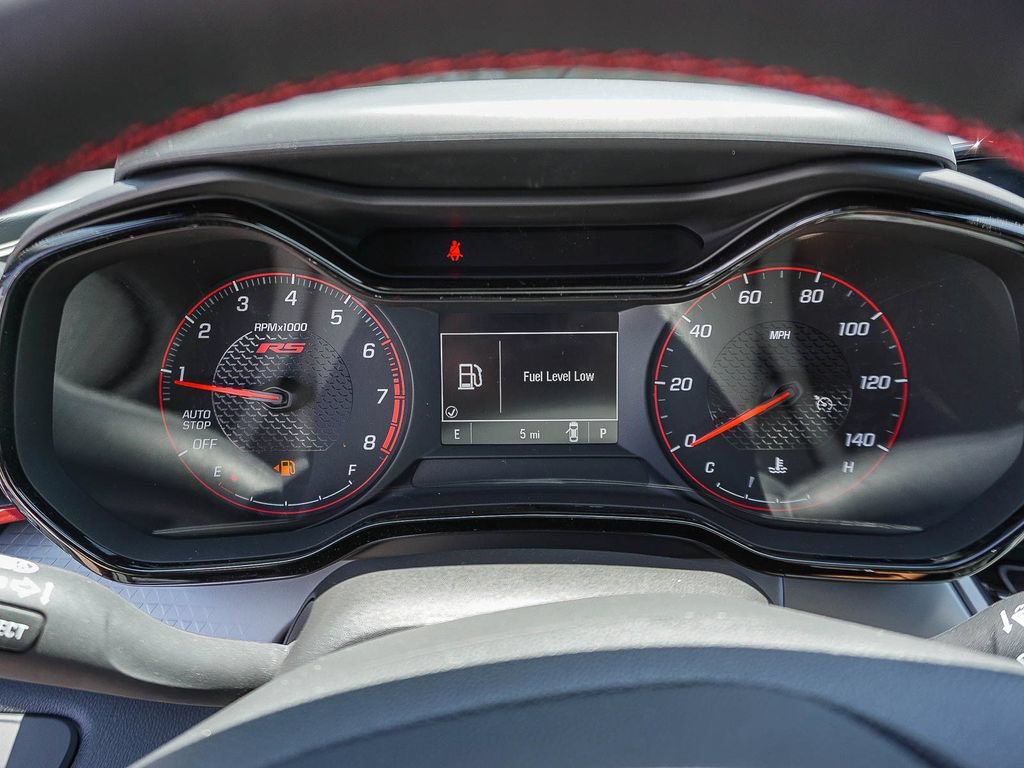 2026 Chevrolet Trax RS - Photo 21