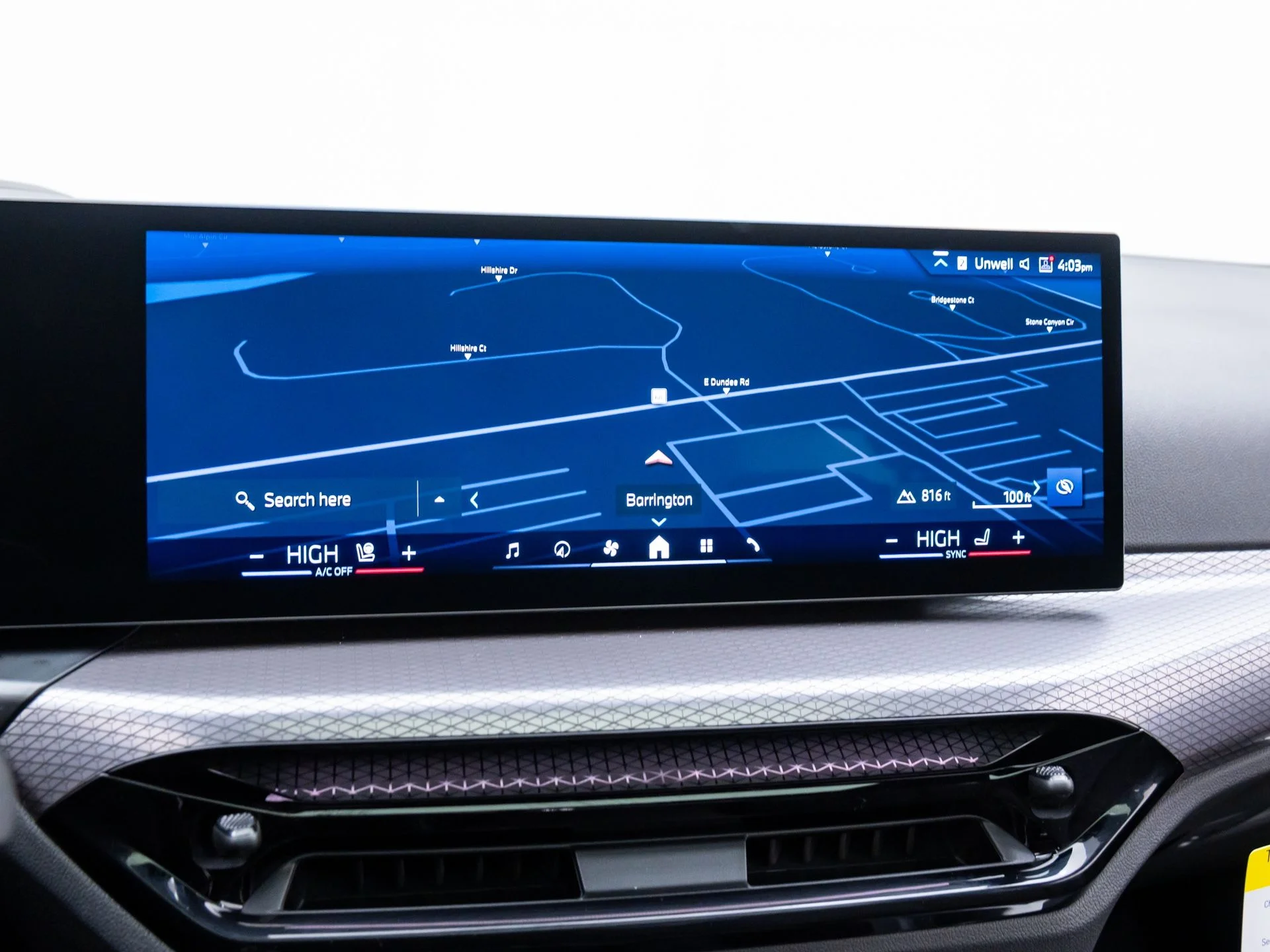 2026 BMW 4 Series 430i - Photo 23