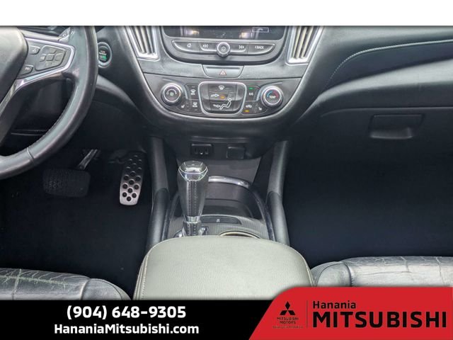 Used 2017 Black Chevrolet LT image 19