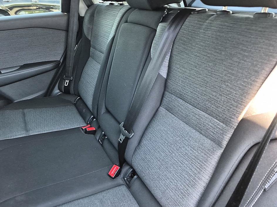 Used 2023 Gun Metallic Nissan SV image 28