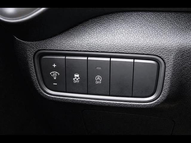 Certified Used 2024 Inferno Red Kia LX image 28