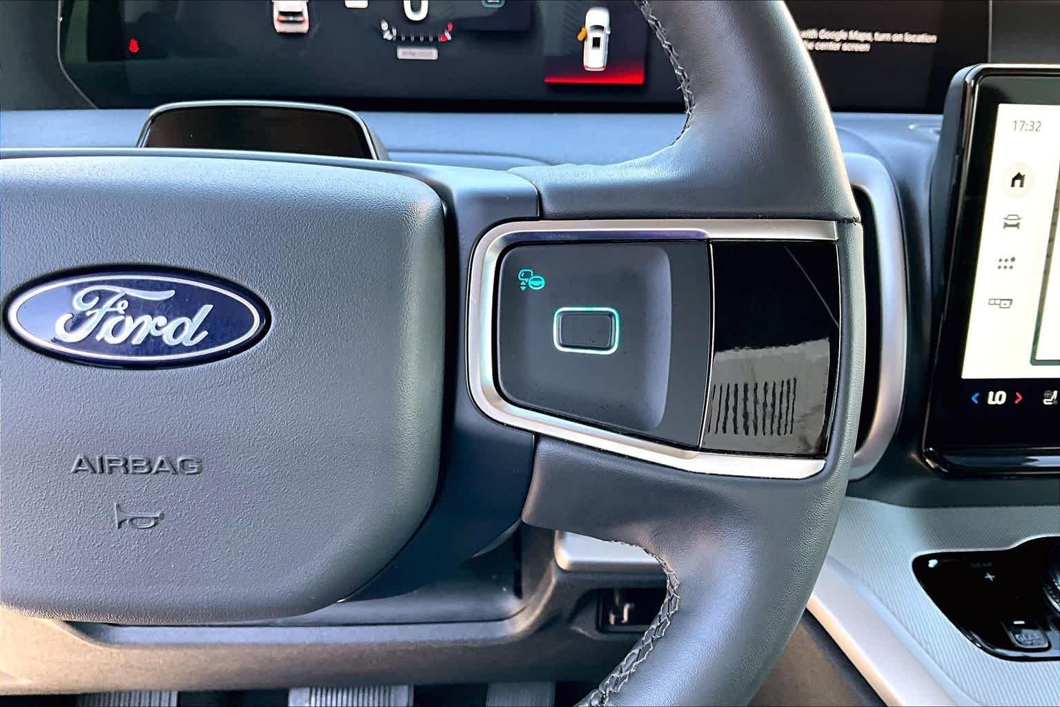 Certified Used 2025 Space Silver Ford Active image 25