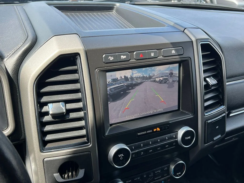2021 Ford Expedition XLT - Photo 24