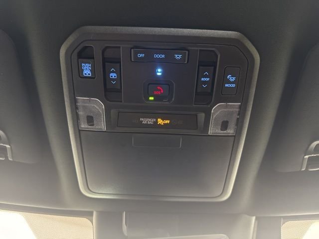 Used 2024 Magnetic Gray Metallic Toyota 1794 Edition image 14