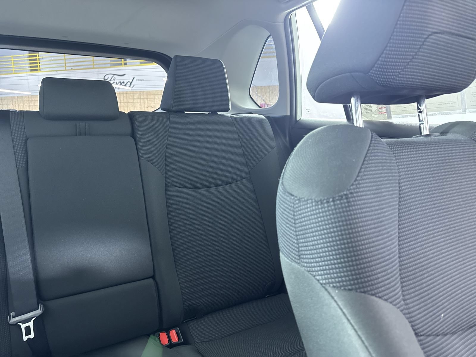 Used 2022 White Toyota Hybrid LE image 14