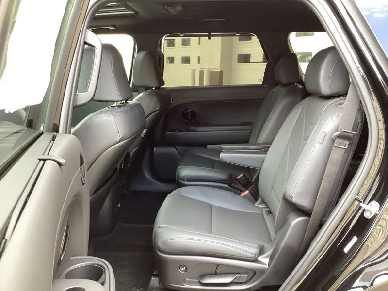 Used 2026 Black Hyundai XRT Pro image 18