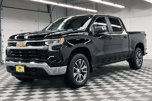 2026 Chevrolet Silverado 1500 LT - Photo 13
