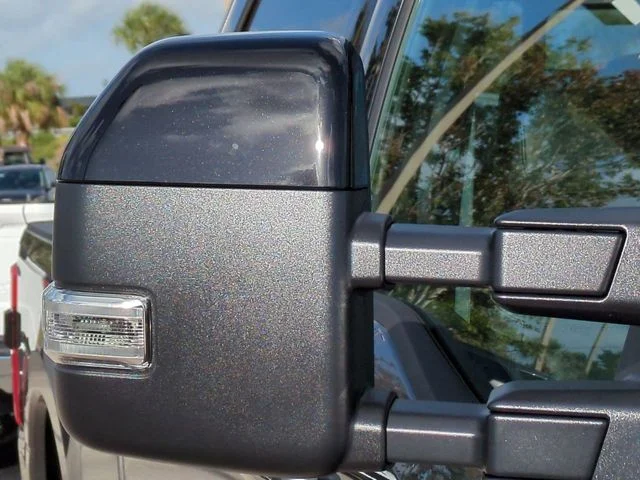 New 2026 Carbonized Gray Metallic Ford F-250® Platinum® image 12