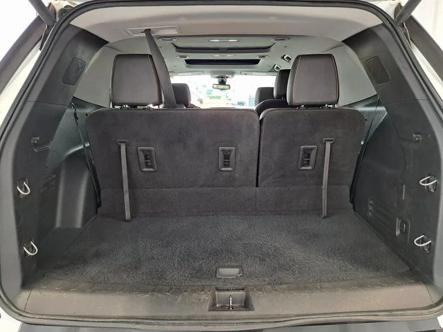 Used 2020 White Chevrolet Premier image 29