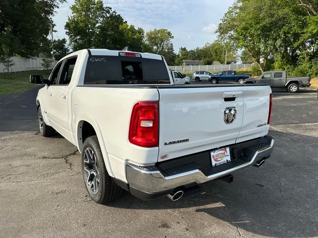 2026 RAM 1500 Laramie - Photo 7