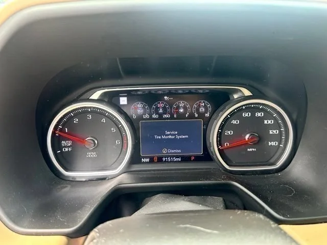 2021 Chevrolet Tahoe Premier - Photo 42