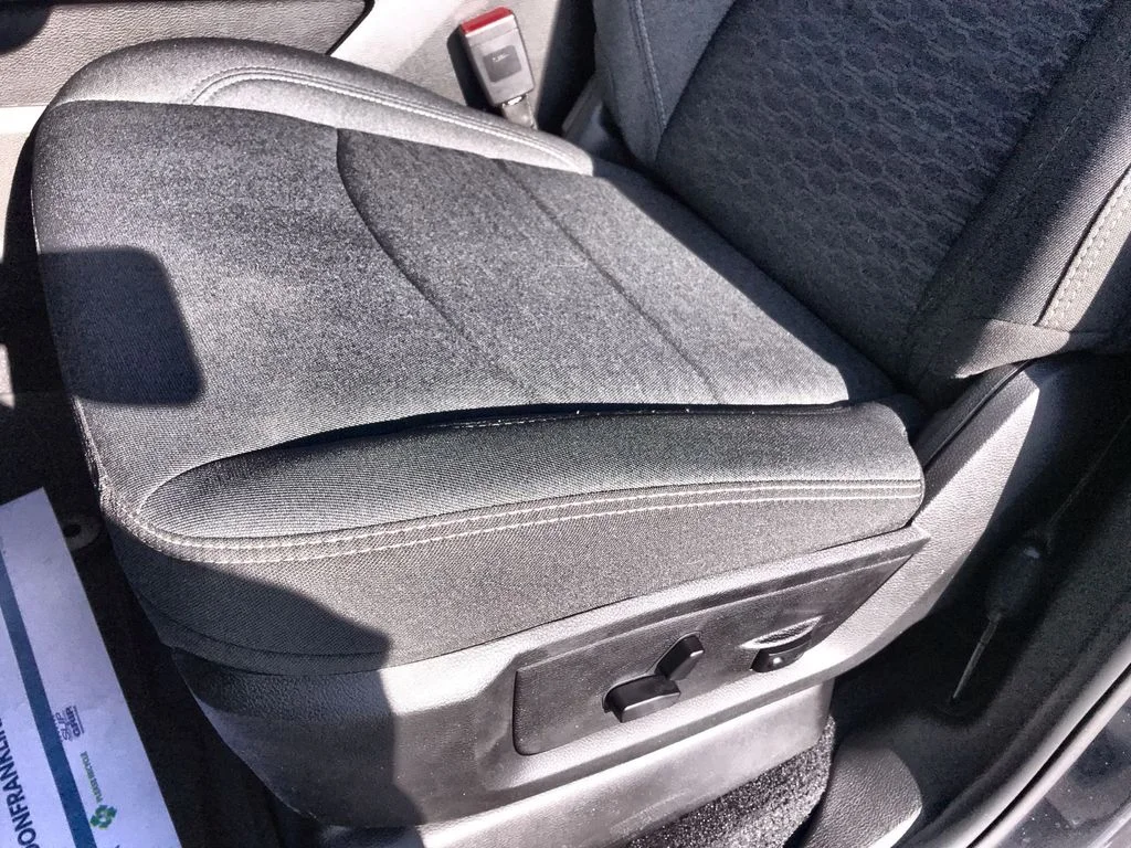 2025 RAM 2500 Big Horn - Photo 12