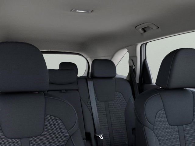 New 2026 Silver Kia LX image 27