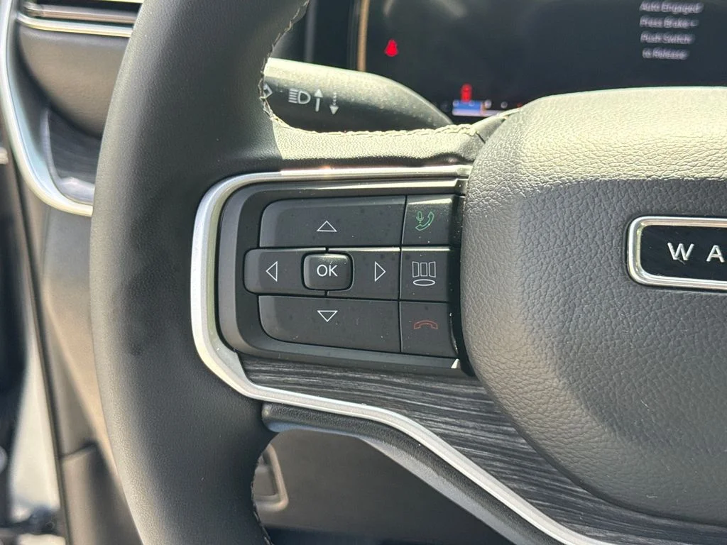 Used 2022 Silver Jeep Series II image 30