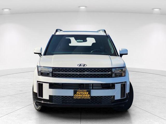 New 2026 White Hyundai Calligraphy image 3