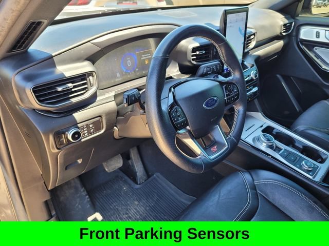 Used 2023  Ford ST image 30