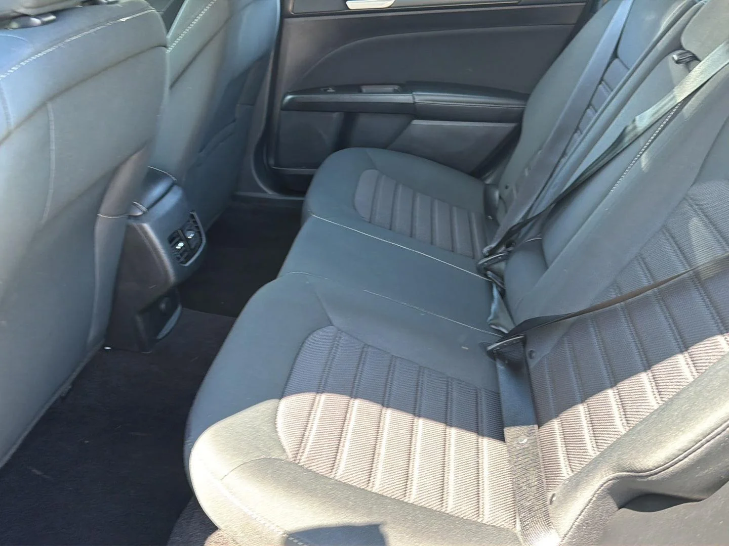 Used 2020 GRAY FORD  image 6