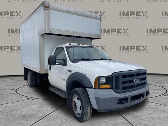 Used 2006  Ford  image 1