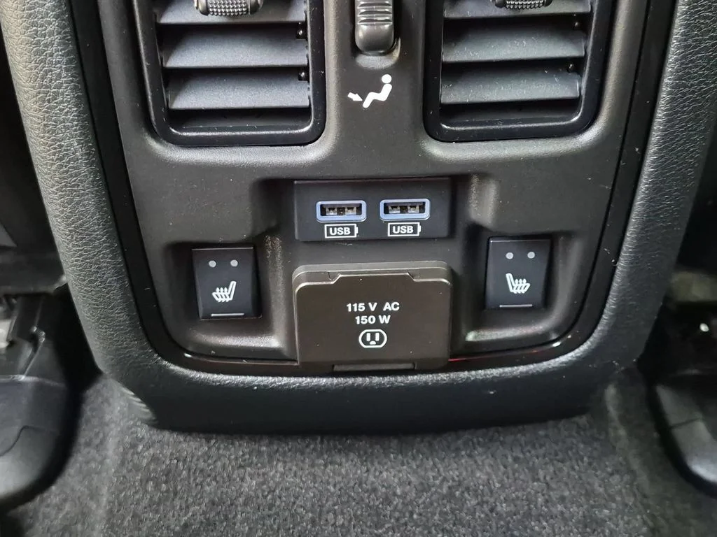 Used 2024 White Dodge SRT 392 image 33