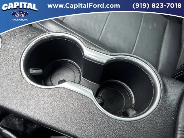 Used 2020 Black Ford GT Premium image 30