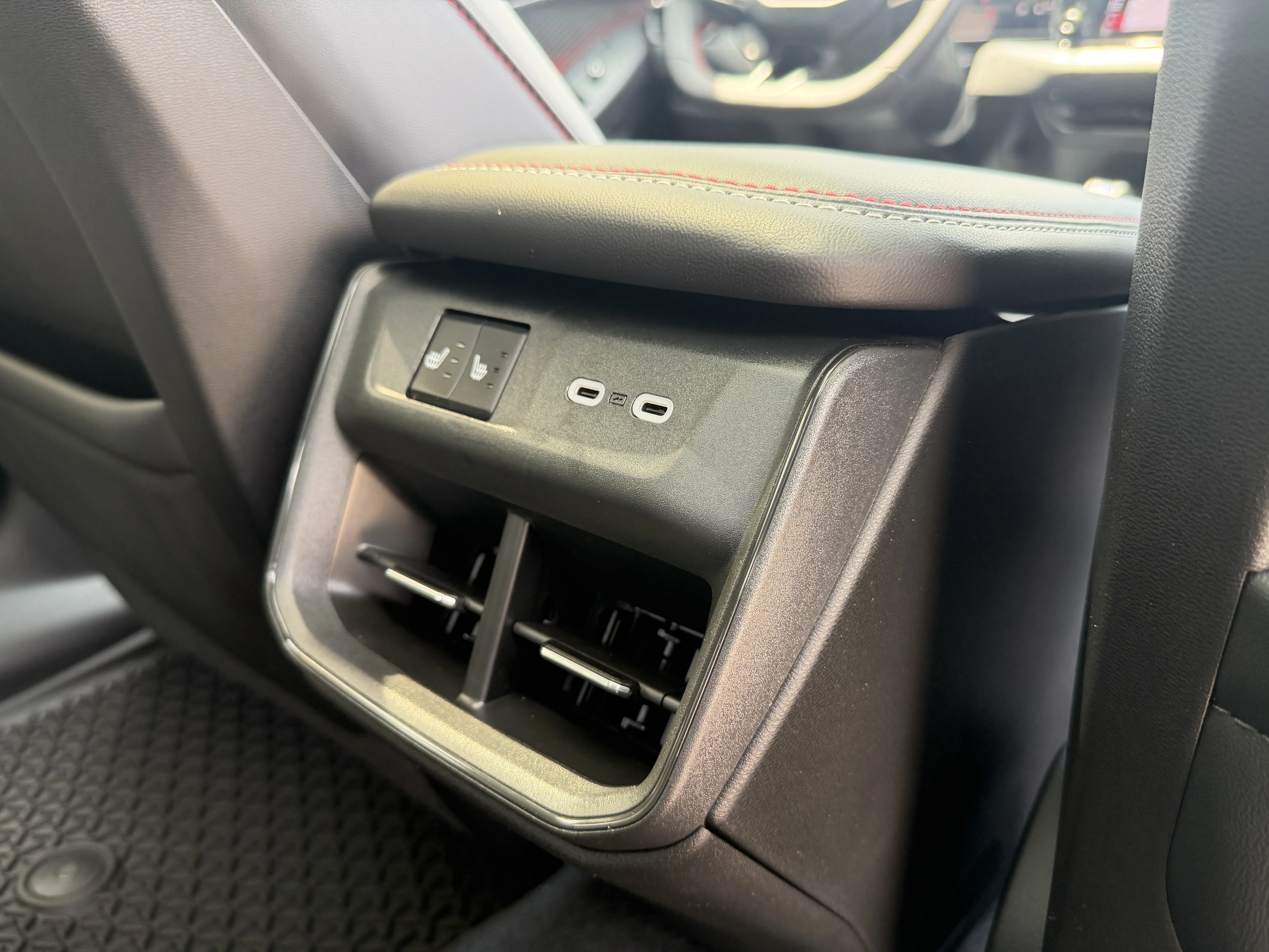 New 2026 White Knuckle Exterior Paint Dodge Scat Pack Plus image 26