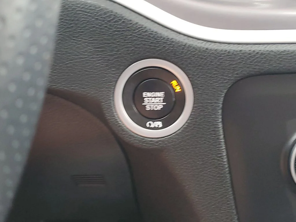Certified Used 2022 Green Dodge SXT image 28
