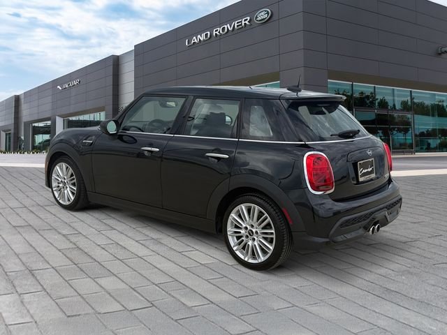 Used 2024 Black MINI Signature image 3