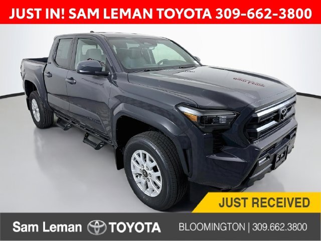 2026 Toyota Tacoma  SR5