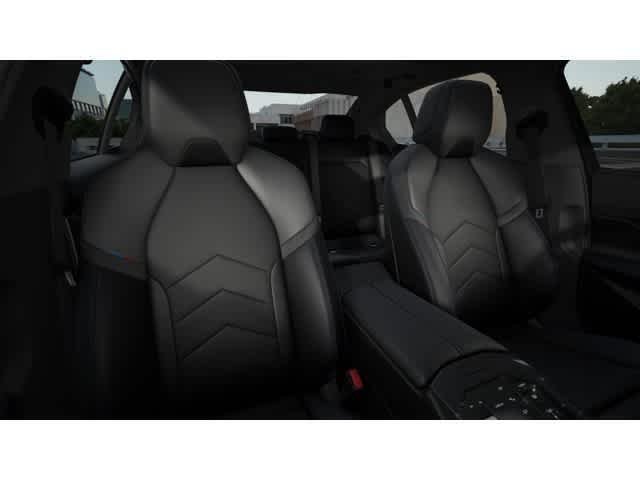 New 2026 Brooklyn Grey Metallic BMW 530i image 11