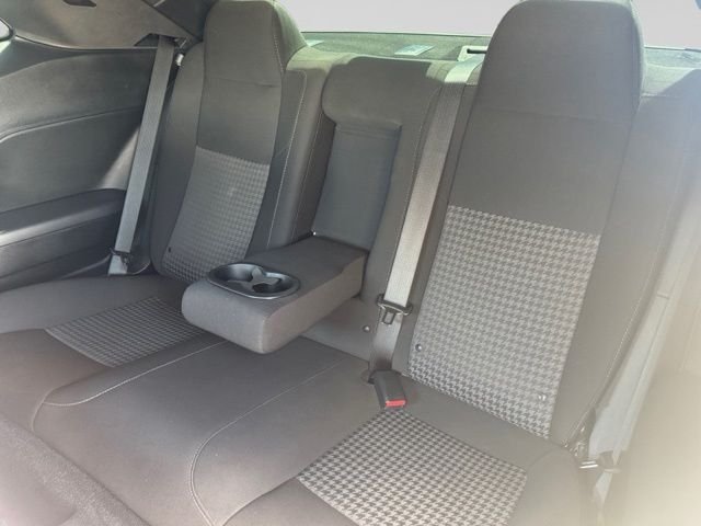 Used 2023 White Dodge R/T image 11