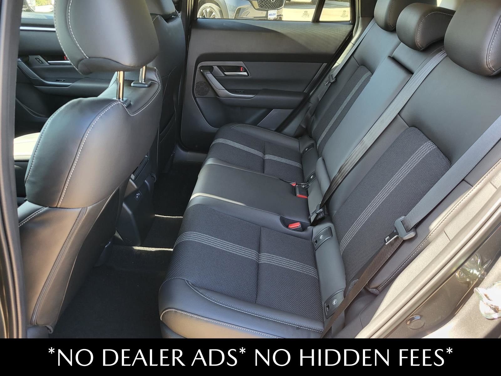 2026 Mazda CX-50 Preferred - Photo 12