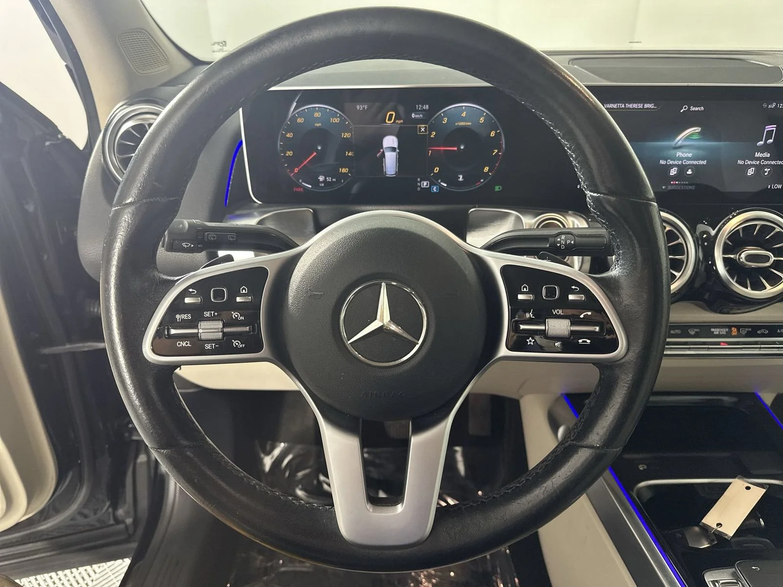 2020 Mercedes-Benz GLB Base - Photo 14