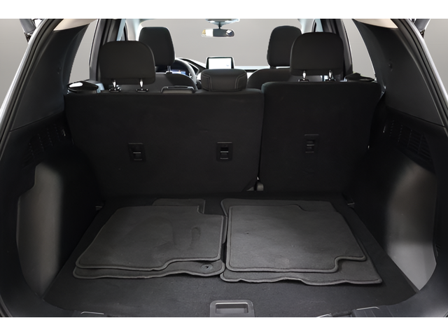 Used 2025 White Ford Active image 13