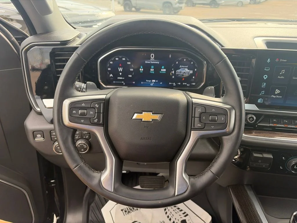 2026 Chevrolet Silverado 1500 LT - Photo 10