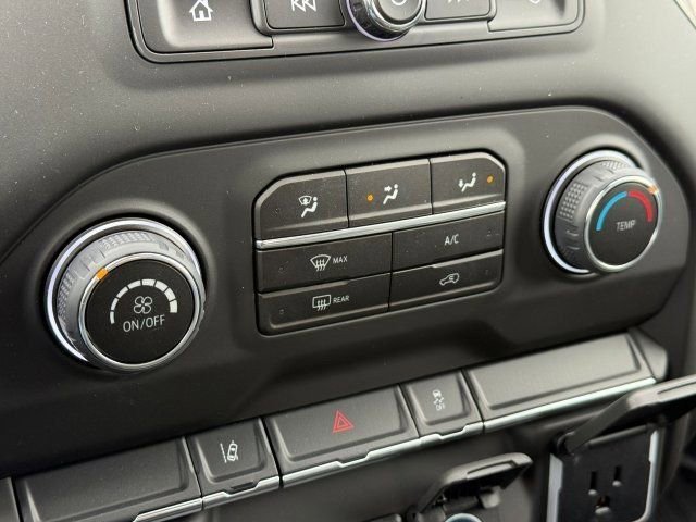 2025 Chevrolet Silverado 2500 HD Work Truck - Photo 25