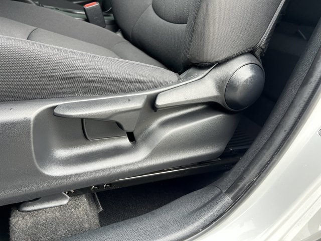 Used 2024  Toyota LE image 13