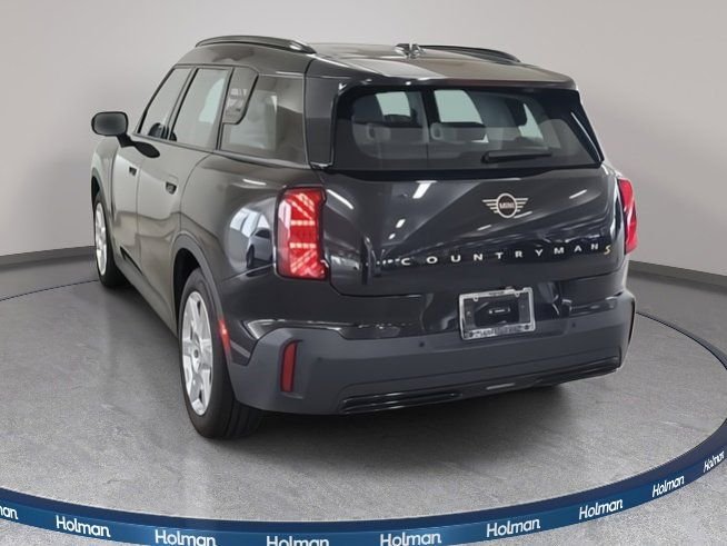 2025 MINI Countryman SE - Photo 6