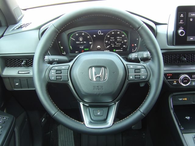 New 2026 Radiant Red Metallic Honda TrailSport image 22