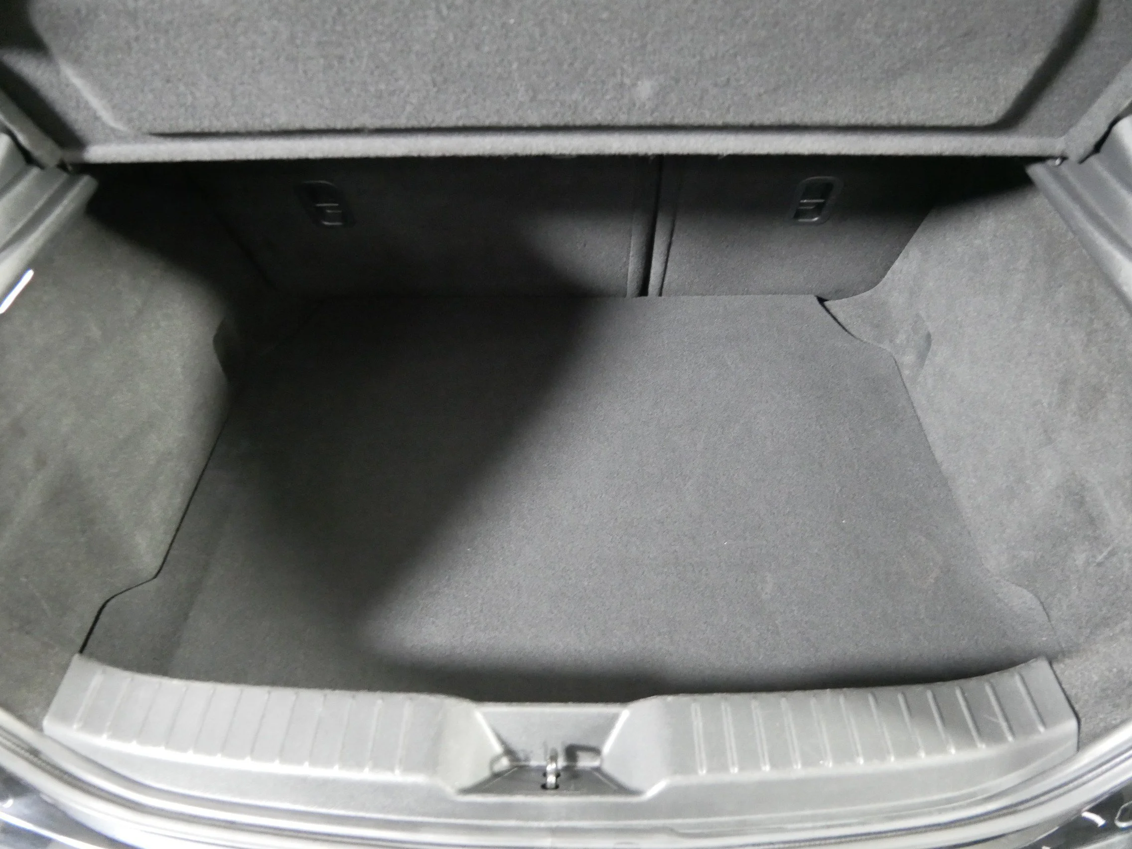 Used 2025 Jet Black Mica Mazda 2.5 S Select Sport image 18