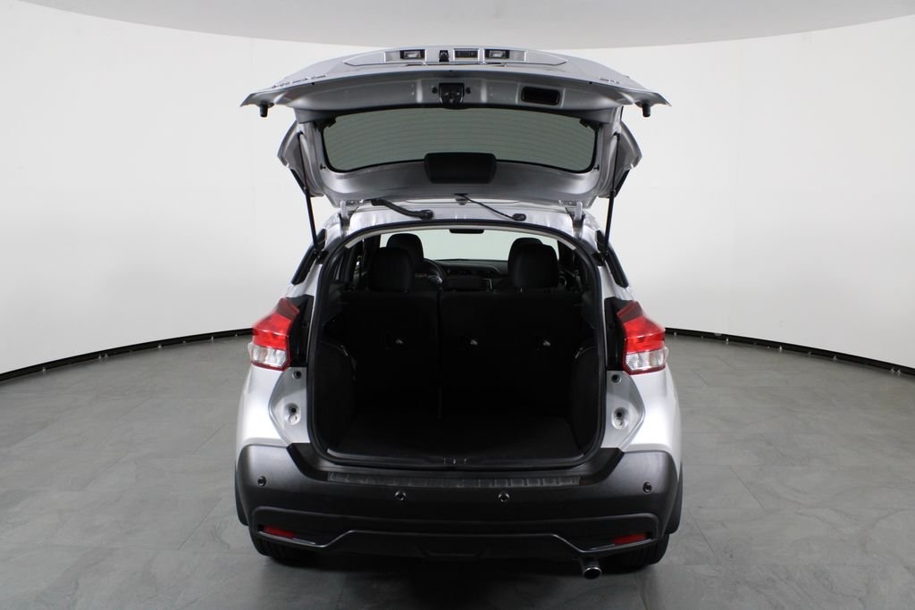 2020 Nissan Kicks SV - Photo 16