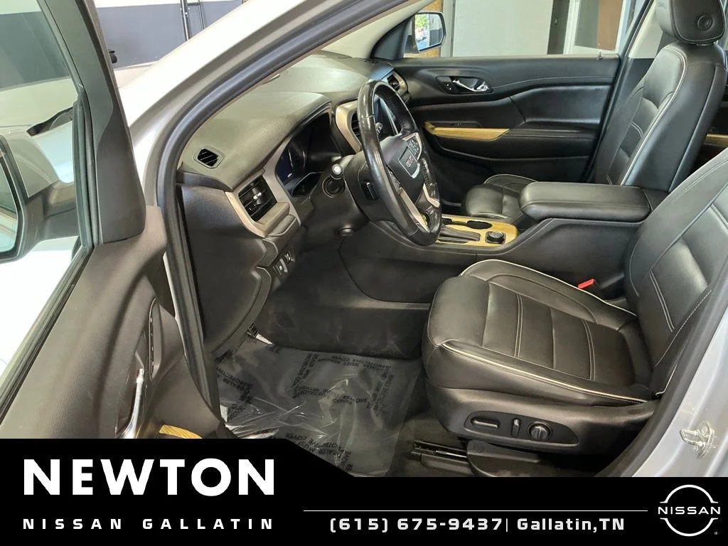 Used 2019 Quicksilver Metallic GMC Denali image 6