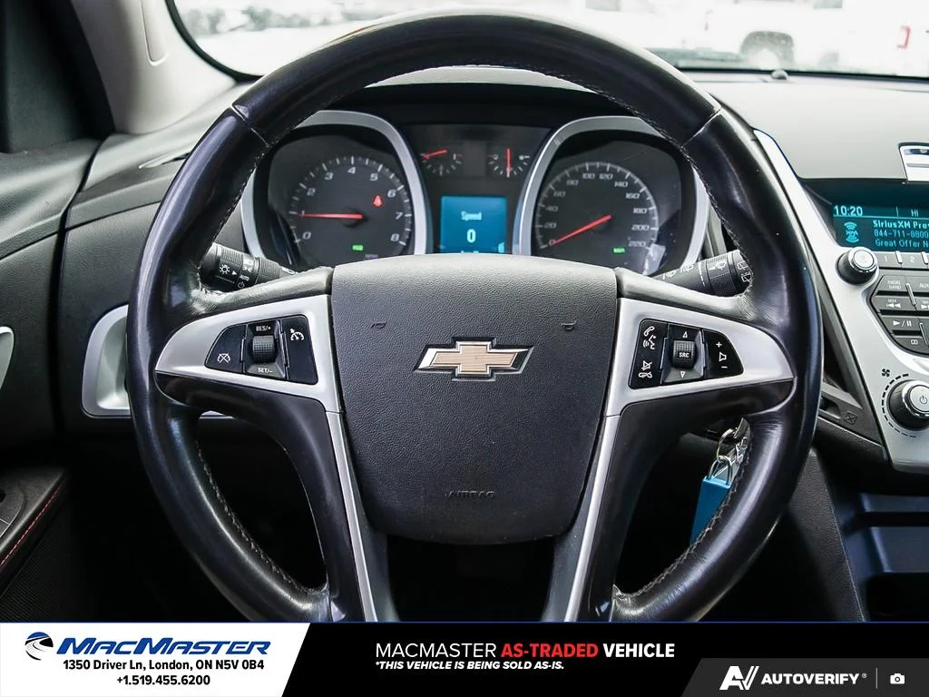 Used 2010  Chevrolet LT image 17