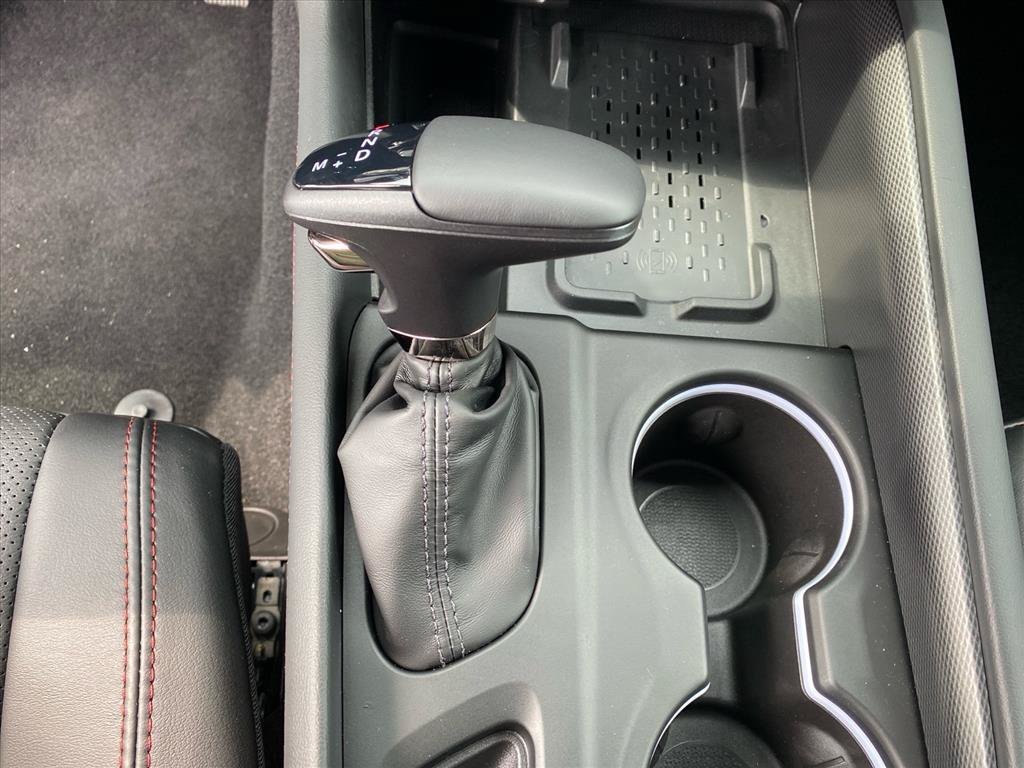 New 2026 B5 Blue Exterior Paint Dodge GT Plus image 8