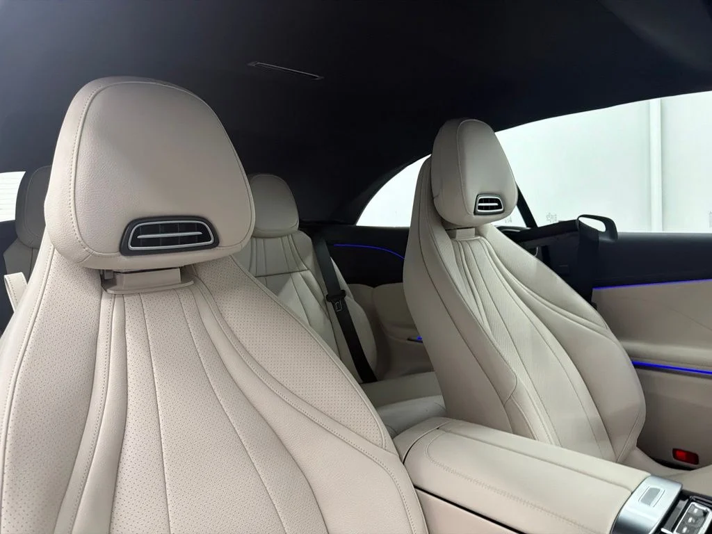 New 2027 White Mercedes-Benz CLE 450 image 21