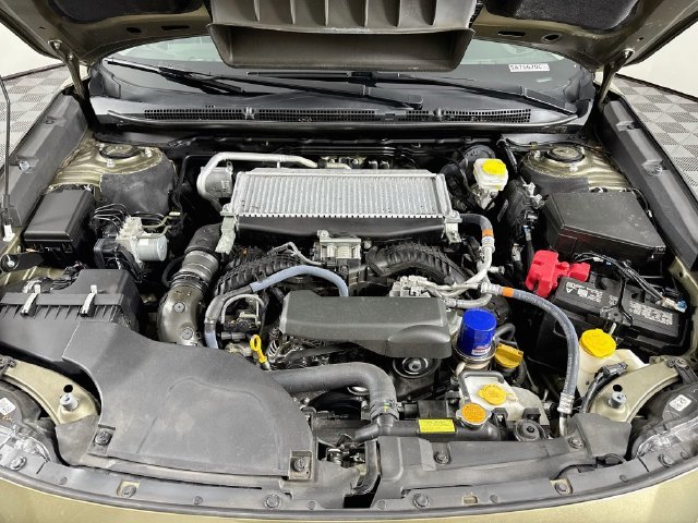 Used 2025 Green Subaru Onyx Edition XT image 48