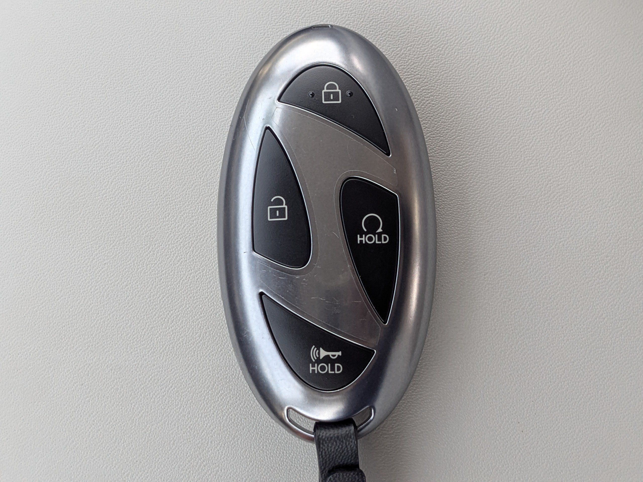 New 2026 Abyss Black Pearl Hyundai SE FWD image 34