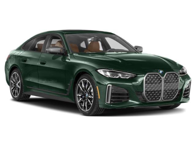 Used 2023 Black Sapphire Metallic BMW M440i image 9